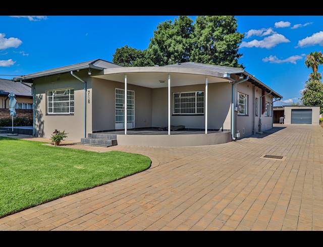3 BEDROOM HOUSE SOLD IN RIETFONTEIN